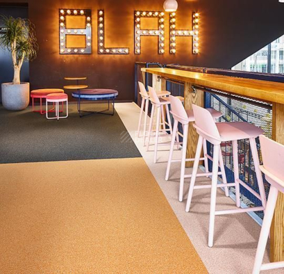 Tessera Chroma 3606 Tuxedo фото 2 | FLOORDEALER